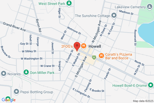 Howell Electricians & Lighting
