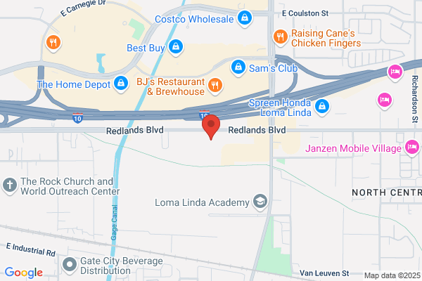 Inland Empire Electric