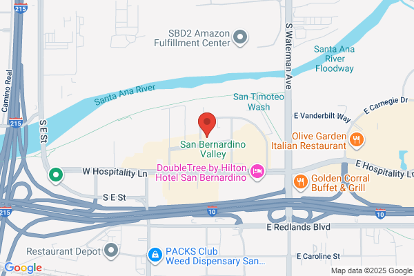 California Tax Service, Inc.