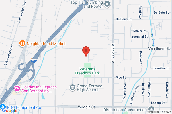 SERVPRO of Colton/Loma Linda/Grand Terrace