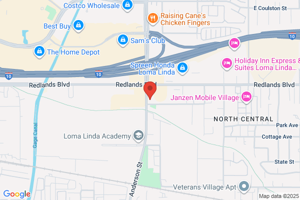 Loma Linda Florist
