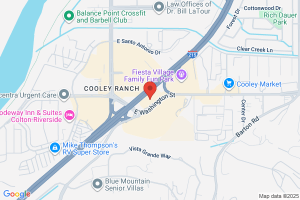 Colton Garage Door Repair Co.