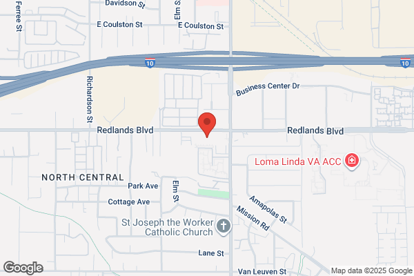 Loma Linda Oriental Mkt