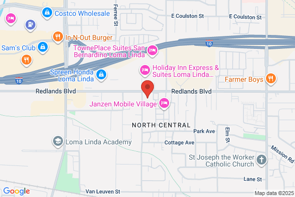 Nader's Market