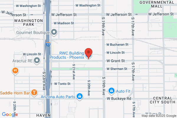 Roofing Wholesale Co Inc