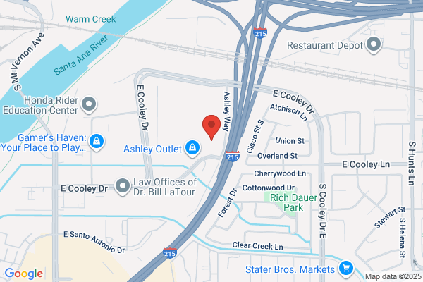 Ashley Furniture