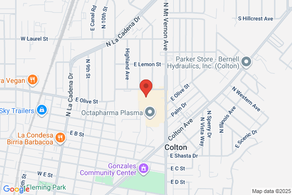 Furniture Queen