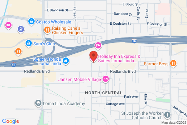 Holiday Inn Express & Suites Loma Linda- San Bernardino S, an IHG Hotel