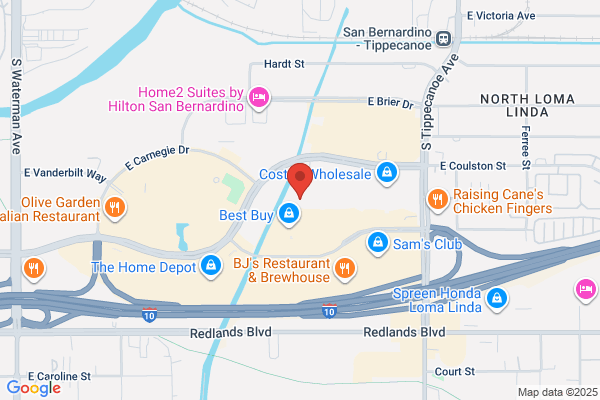 Homewood Suites by Hilton San Bernardino