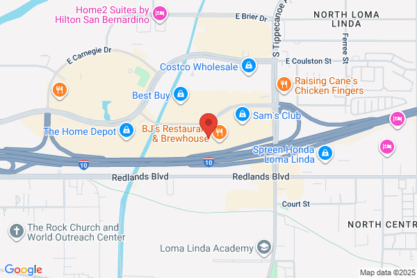 Fairfield Inn & Suites by Marriott San Bernardino