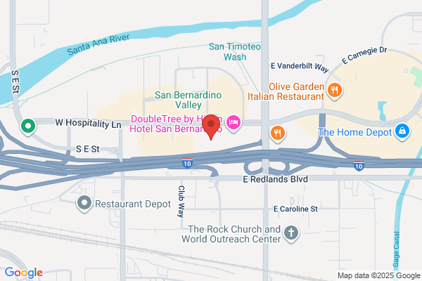 La Quinta Inn San Bernardino