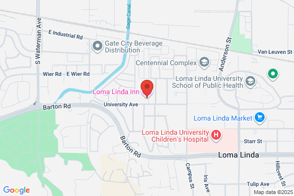 Loma Linda Inn