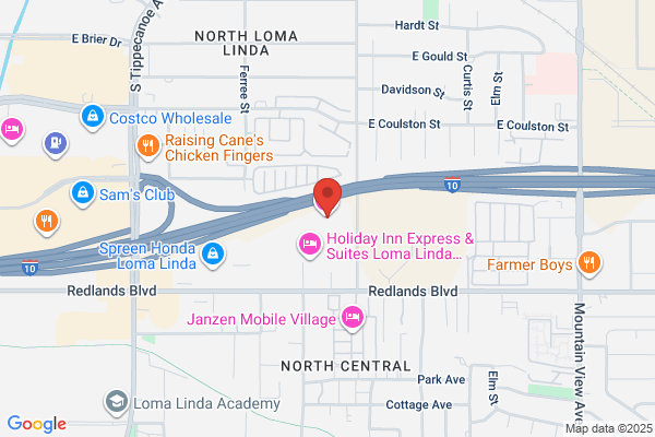 TownePlace Suites by Marriott San Bernardino Loma Linda