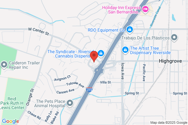 Tri-County Adjusters