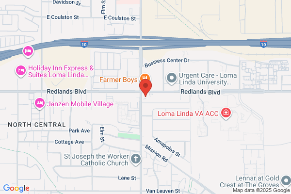 Mountain View Cleaners