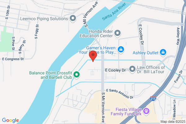 Brissman & Associates