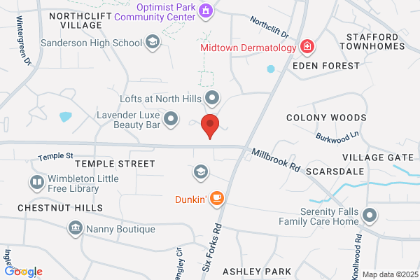 Law Offices of McNeil & Muhar