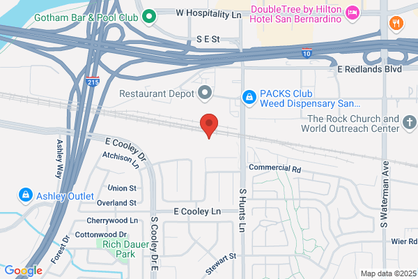 SPRINGMEYER, HOATS & ASSOCIATES