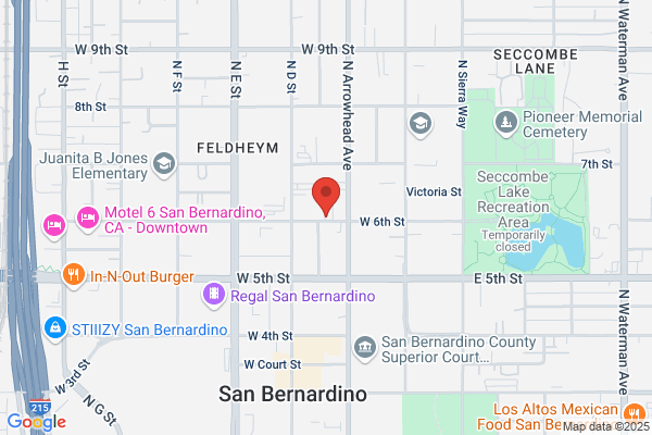San Benardino Mobile Locksmith