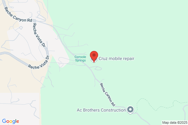 Mc Vay's Mobile Service