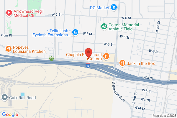 Mt Slover Mobile Home Park
