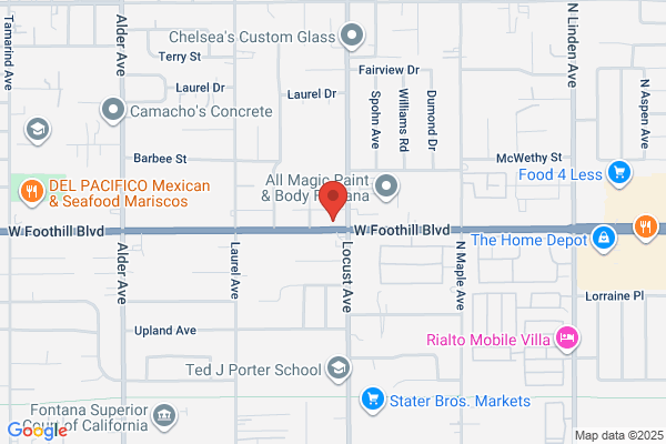 Macias Eye Medical Centers
