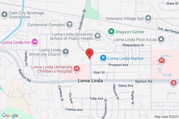 University Realty