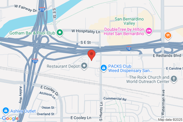 Pilot Travel Center