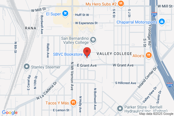 Experienced Books