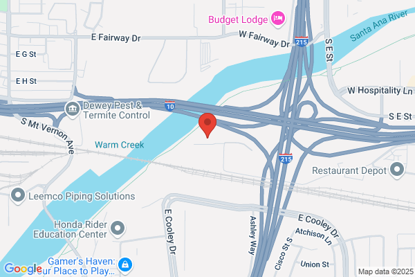 Food Express Inc