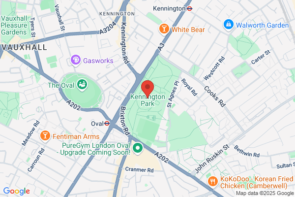 KENNINGTON DIVISION, INC.
