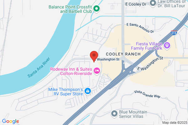 Kennard Health Services