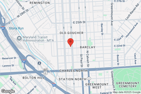 M & D Janitorial Service