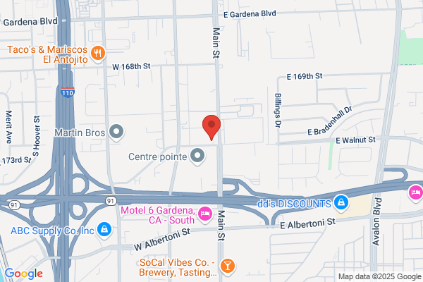 Pacific Transportation Federal Credit Union