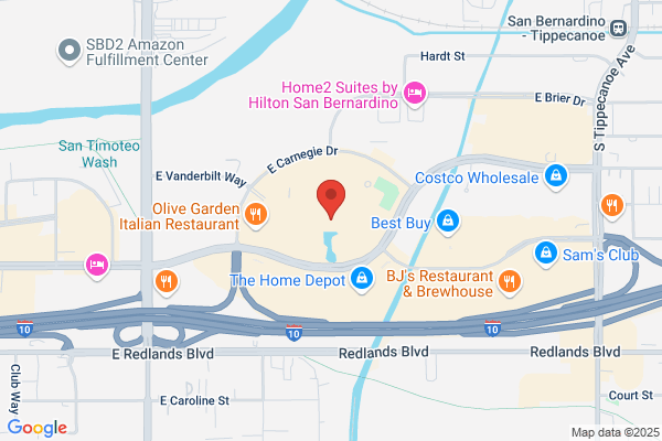 Transunion Title & Escrow of California Inc