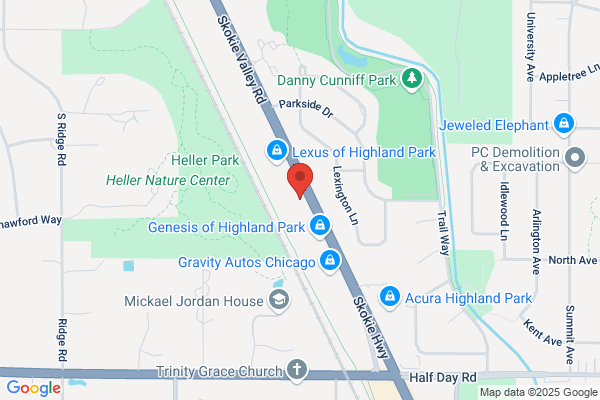 Demuth Plumbing