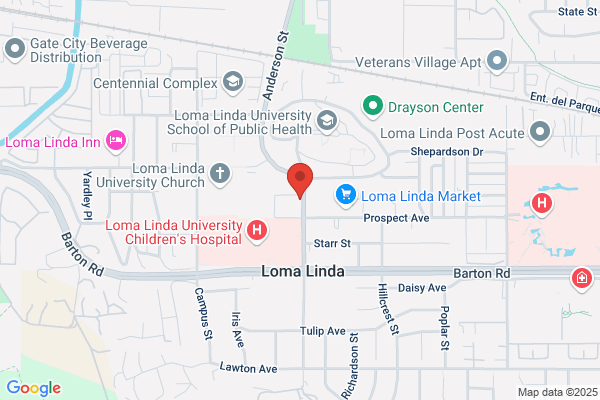 Loma Linda Realtors