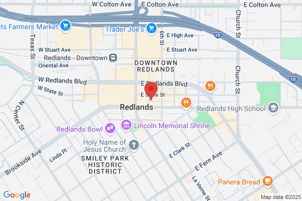 Loma Linda Realty Mortgages
