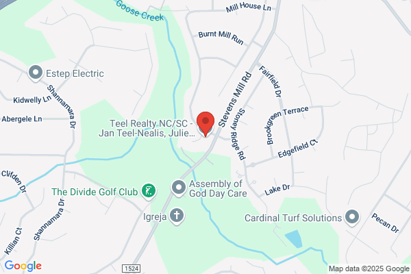 Teel & Teel and Associates Real Estate