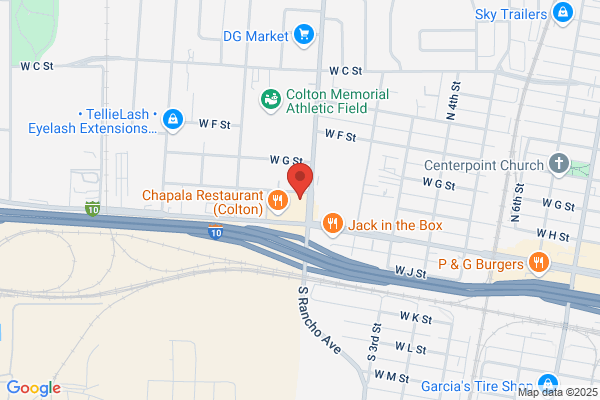 Auction Chinese Food