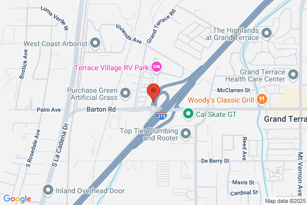 Demetris's Burgers