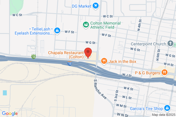 Chapala Restaurant