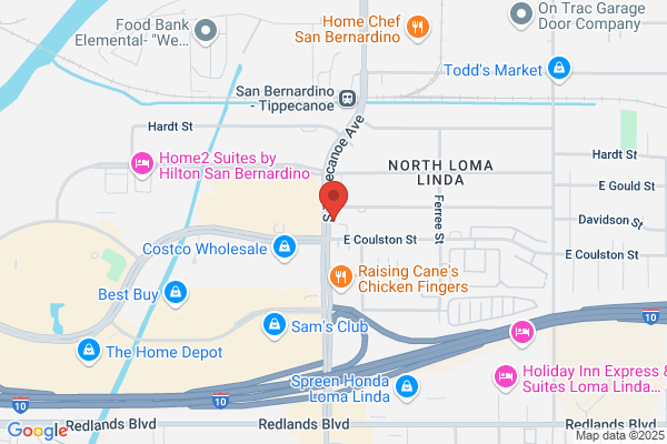 Ramberto's