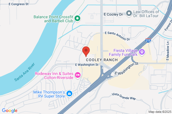Canyon Rv Center