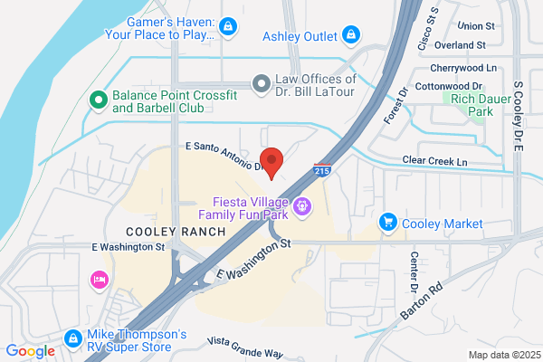 La Mesa Rv Center
