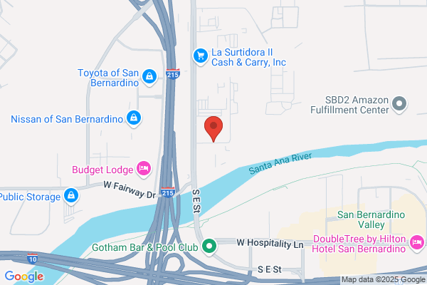 Mapco