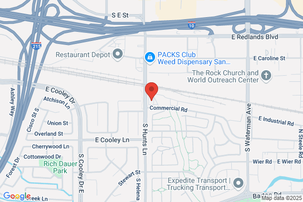 StorQuest Self Storage
