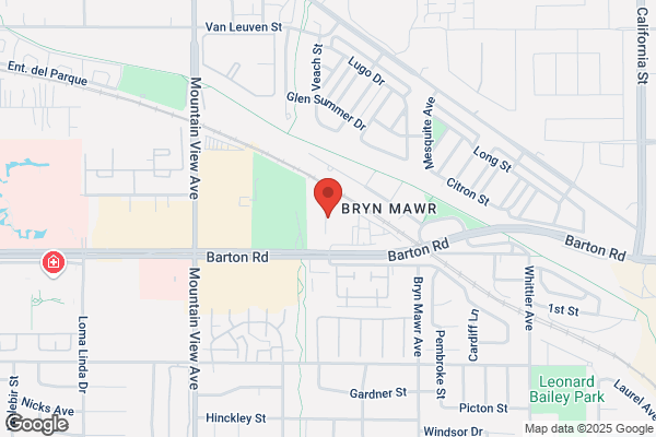 Universal Self Storage Loma Linda