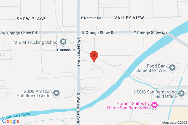 InnovAge California PACE - Inland Empire