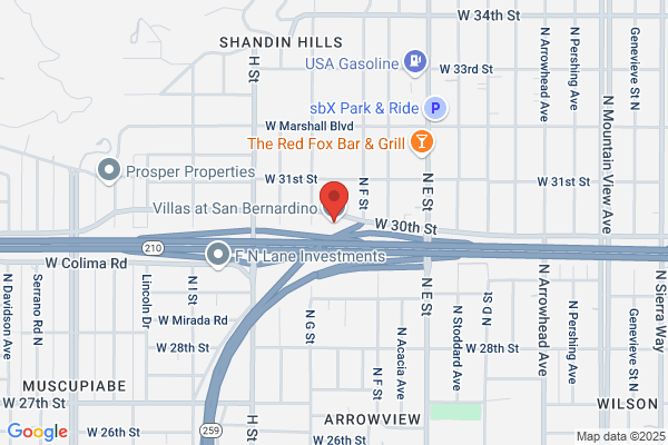 Loving Assisted Living - San Bernardino, CA